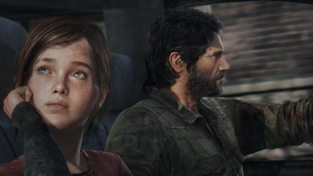 The Last of Us Remastered | $12 | Amazon
